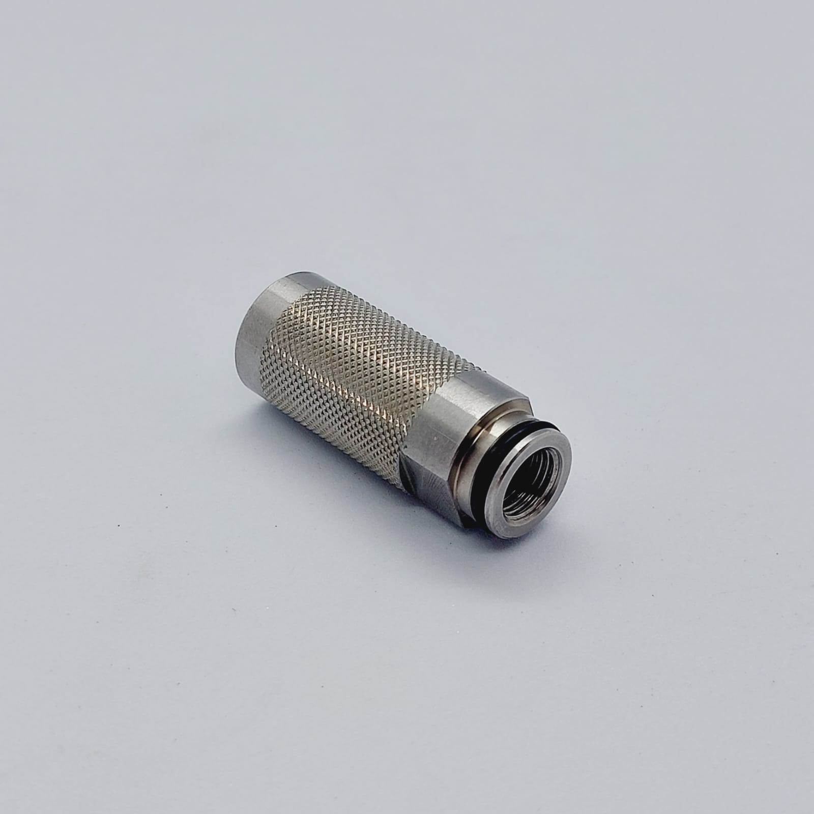 EXTENSION WIRE GUIDE 40MM UPPER GUIDE